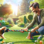 Puppy Tug-of-War Rules: Key Guidelines for Success