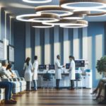 Cortisol Blood Test Choices Offered in Blackpool