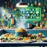 Upcycled Food Recipes for Transforming Scraps into Meals