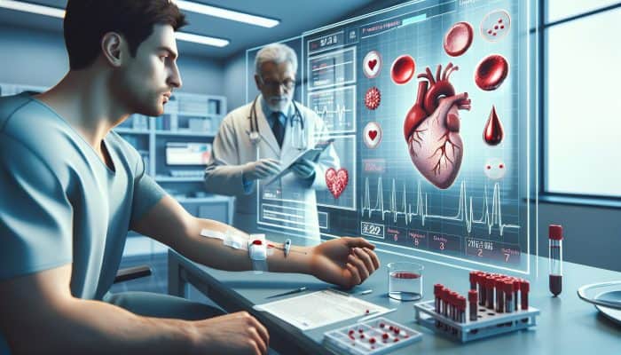 Cholesterol Blood Test Guide: Essential Tips for Cambridge Residents