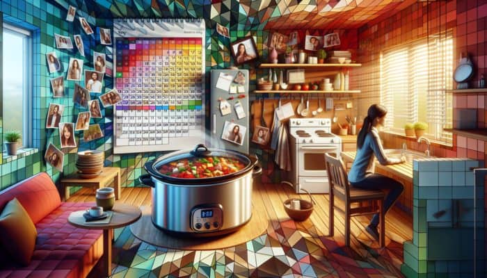 Slow Cooker Recipes for Effortless Meals on Busy Days