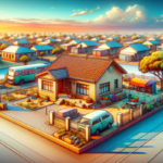 Rental Potential: Discover Entry-Level Homes in Mahikeng