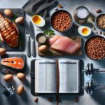 Strength Training Diet: Your Ultimate Guide for the UK