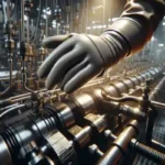 PVC Work Gloves: Explore Their Key Benefits in Croydon