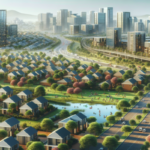 Mid-Level Property Market Trends in Midrand and Key Developments