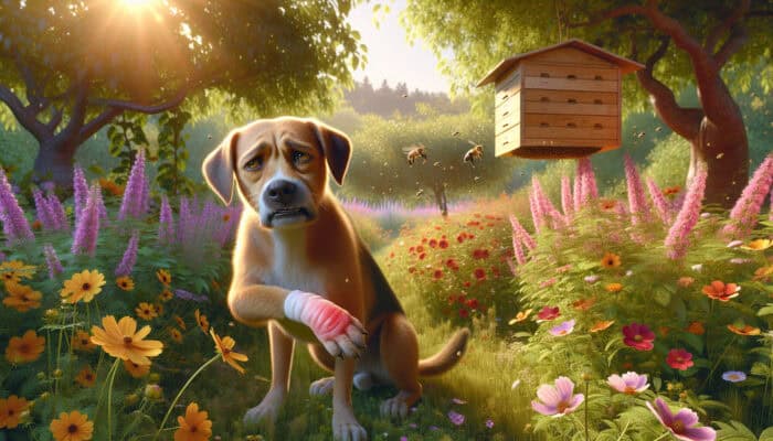 Bee Sting Remedies for Pets: Quick and Efficient Treatments