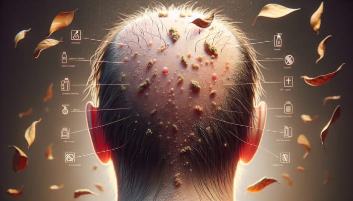 Dandruff Flake Solutions: Effective Methods for Relief