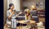 Voice-Activated Pet Treat Dispensers: A Clever Selection