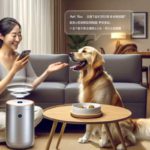 Voice-Activated Pet Treat Dispensers: A Clever Selection