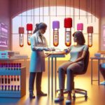 Menopause Blood Test: Essential Insights for Harrow Women