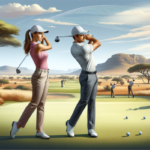 Golf Shot Shaping Techniques to Master Your Game in SA