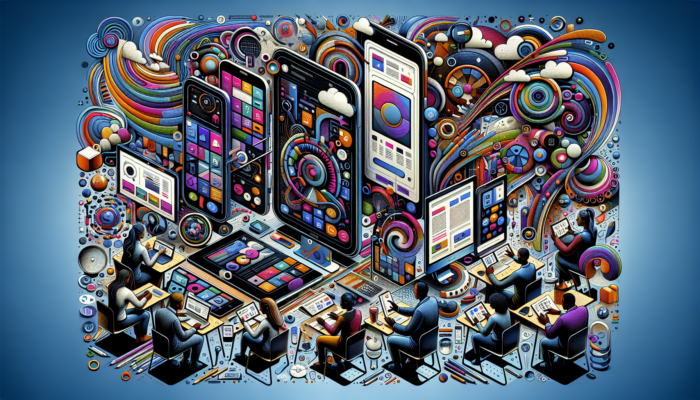 Mobile Website Design for Keynsham’s Small Businesses