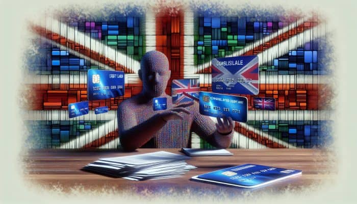 Debt Consolidation Loan Strategies for Quick UK Payoff