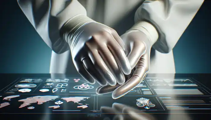 Disposable Vinyl Gloves: Essential Guide for Rayleigh Residents