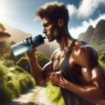 Hydration Hacks for Optimal Performance in Athletes
