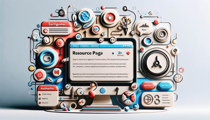 Resource Pages for Link Building: Key Tips for Success
