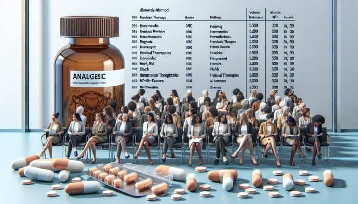 Endometriosis Treatment: Innovations and Challenges Ahead