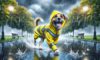 Raincoats for Dogs: Keep Dry During Wet Walks