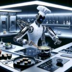 Robotic Chefs: Simple Meal Prep Tips to Save Time