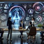 Human Vas: Boosting Collaboration Efficiency with Expert Tips