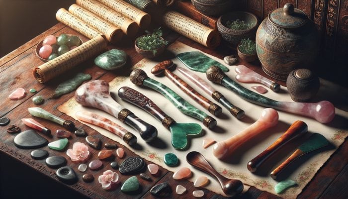 Gua Sha Tools Transforming Acupuncture in the UK