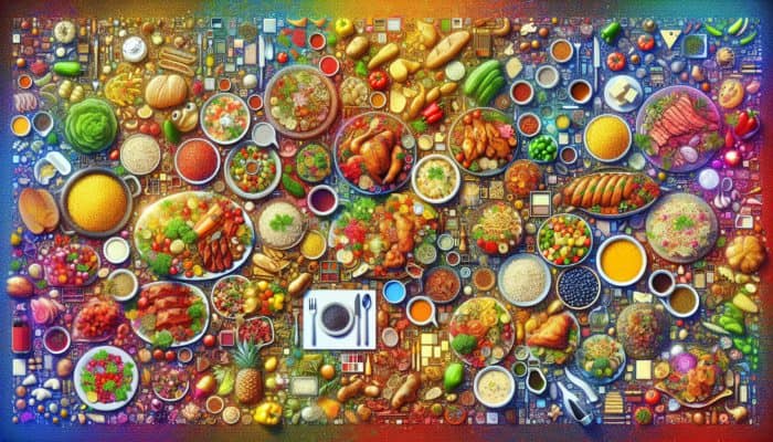 Feeding a Crowd: Simple and Tasty Gathering Recipes