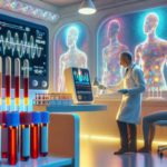 Diabetes Blood Test Essentials Available in Chelmsford