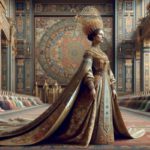 Royal Family Elegance: The Art of Timeless Grace and Poise