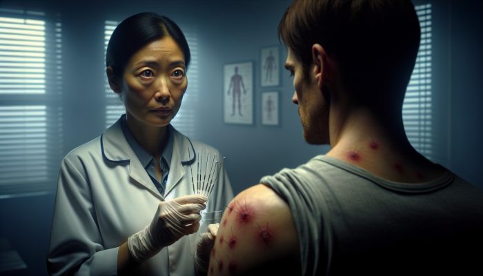 Acupuncture Complications: Safe Practice Tips to Consider