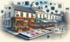 Instagram Marketing for Sherborne’s Small Businesses
