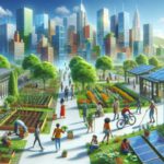 Remote Human VAs for Reducing Carbon Footprint