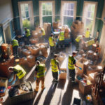 House Clearance in Cardiff: Local Insights and Tips