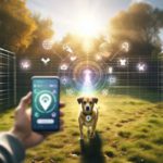 GPS Fences for Pet Safety: Enhancing Outdoor Security