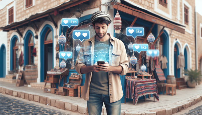 Online Marketing Strategies for Sidmouth Small Businesses