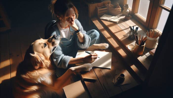 Pet Interactions: Enhance Your Connection with Journaling