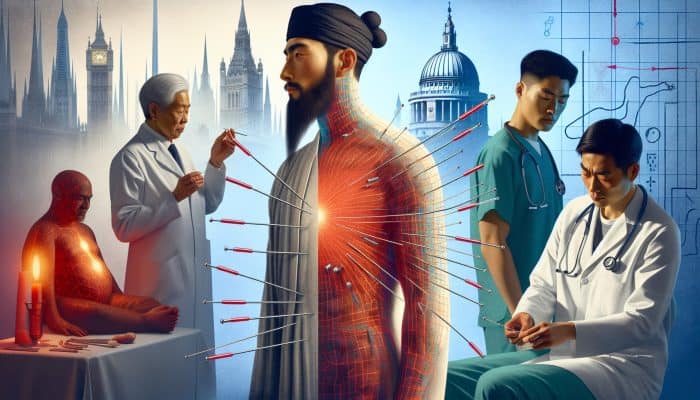 Acupuncture for Chest Pain Management: Key Techniques