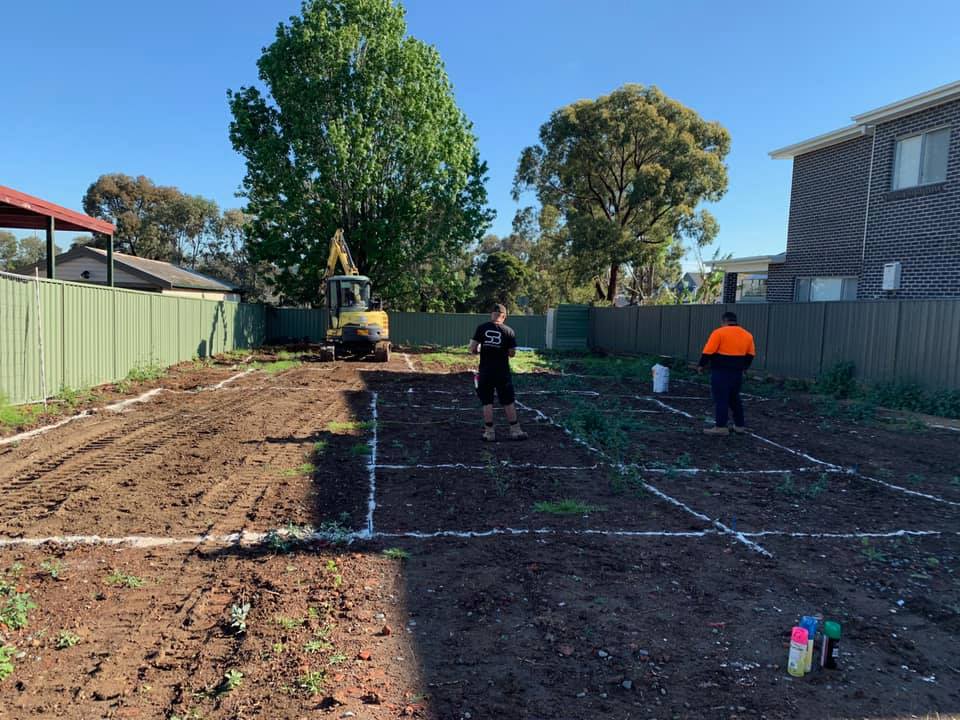Knock Down Rebuild Steps for Planning and Approvals in Sydney