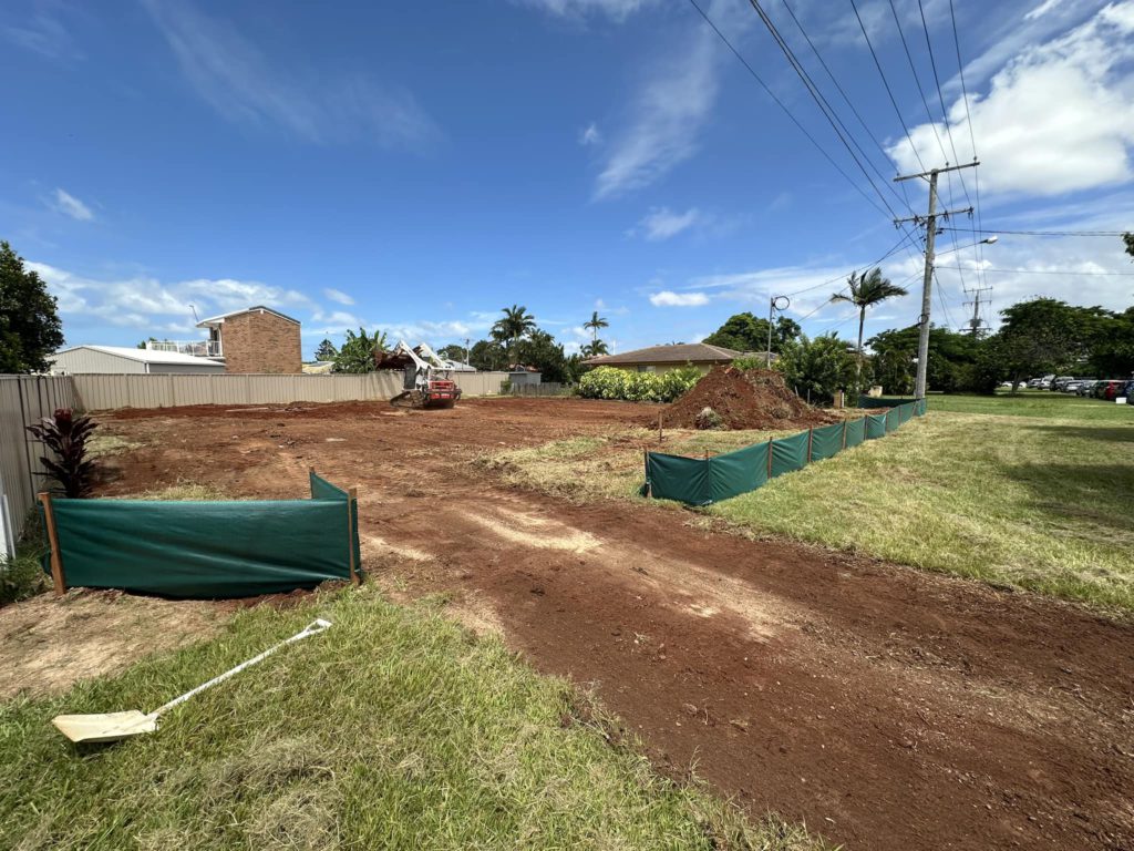 Knock Down Rebuild: Essential Approval and Planning Steps in Brisbane