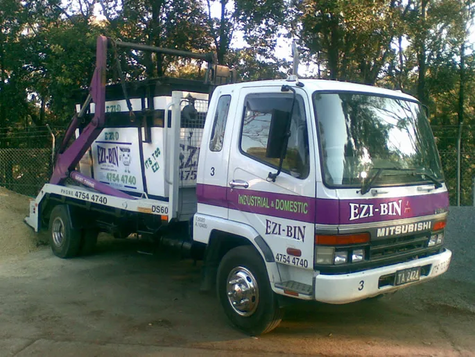 Skip Bin Hire Duration: What’s the Ideal Length of Time?