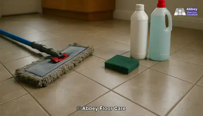 Stone Floor Cleaning Services: Enhance Your London Home