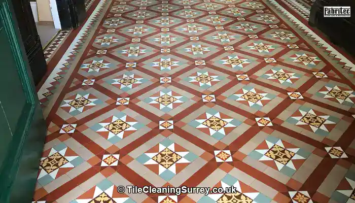 Caring for Heritage Tiles in Surrey: A Victorian Guide
