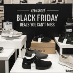 Xero Shoes Sales: Key Offers and Timing Tips to Explore