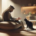 Bonding Techniques for Your Bombay Cat: Key Strategies