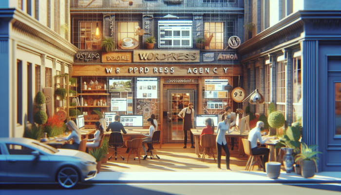 Devizes: Top Choices for WordPress Website Design Agencies