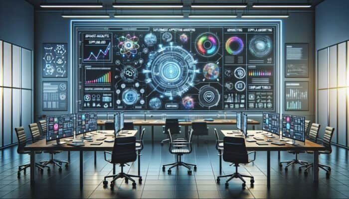 Choosing the Right Platform for Supplement Advertising