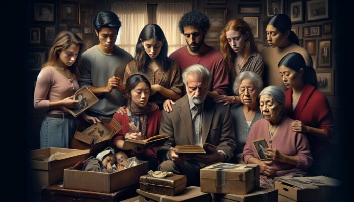 Home Clearing After Loss: A Practical Guide for Families in the UK