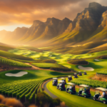 Golf Resorts: Best Choices for Group Getaways