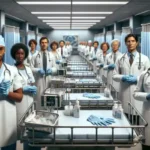 Latex Gloves: Are They Still the Top Choice for Clinics?