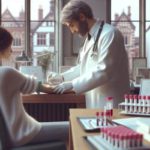 Pregnancy Blood Test Guide for Residents of Pontypool