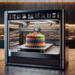 3D Food Printers: Essential Tips for Home Use